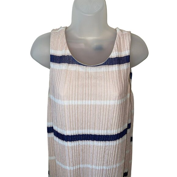 Ethereal by Paper Crane Anthropology Dress Size Small - Picture 3 of 6